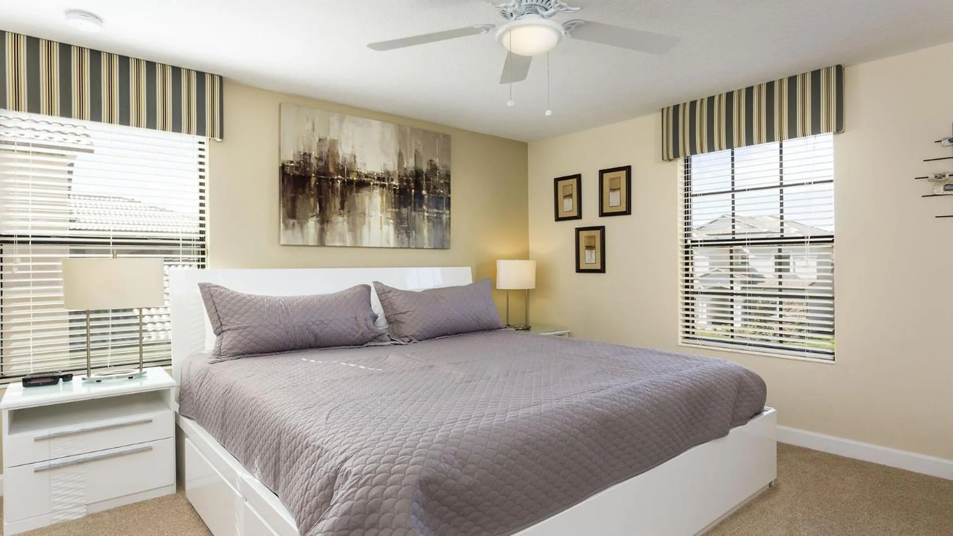 Top Villas - Championsgate 1780 Davenport
